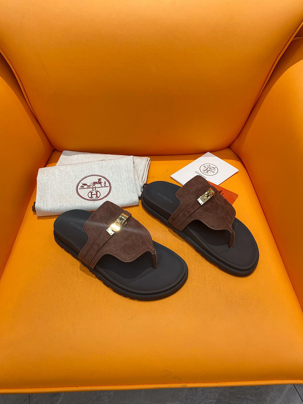 HERMES SLIDE