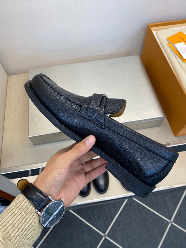 LVT shoes