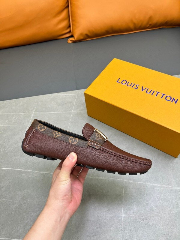 LVT shoes