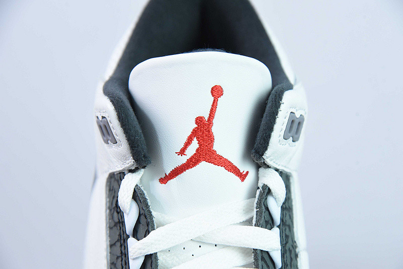 AIR JORDAN 3 “CEMENT GREY” CT8532-106