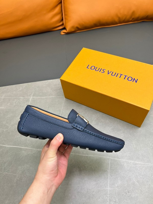 LVT shoes