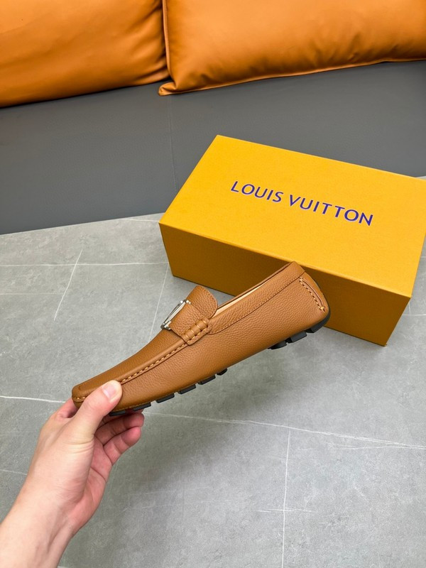LVT shoes