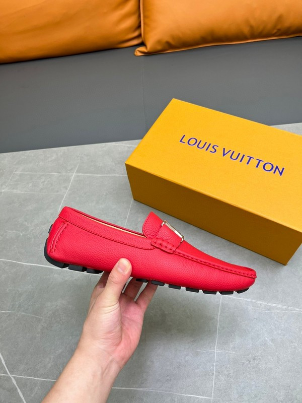 LVT shoes