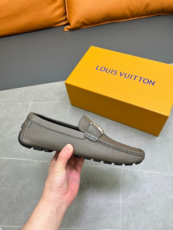 LVT shoes