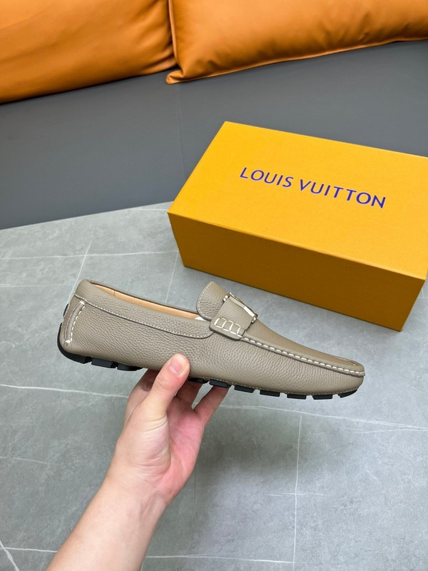 LVT shoes