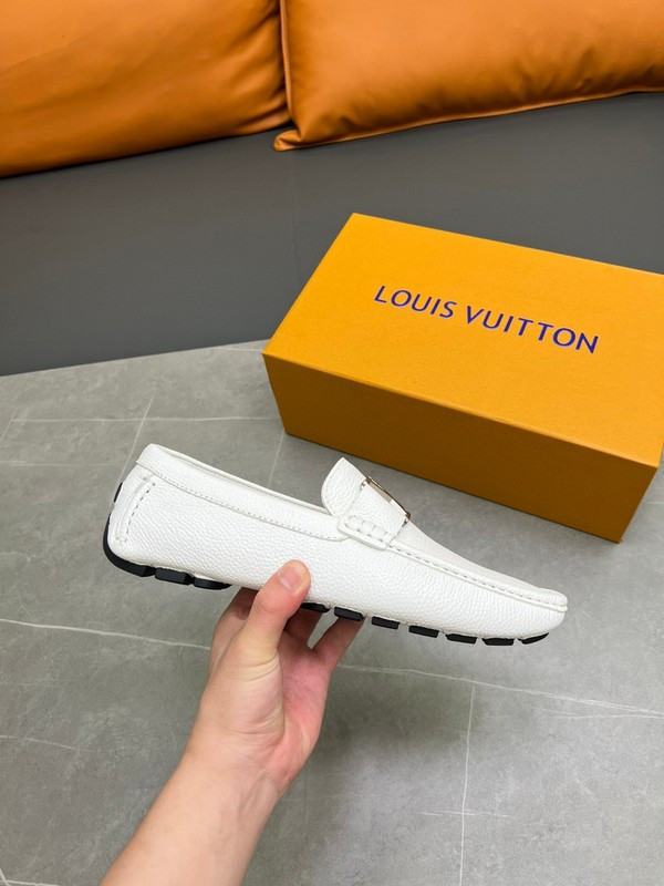 LVT shoes