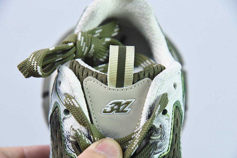 BC 3XL SNEAKER
