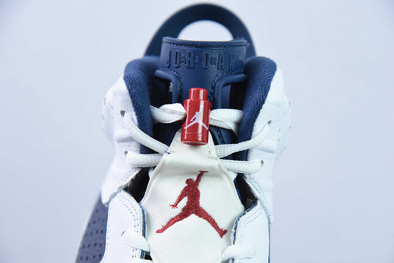 Air Jordan 6