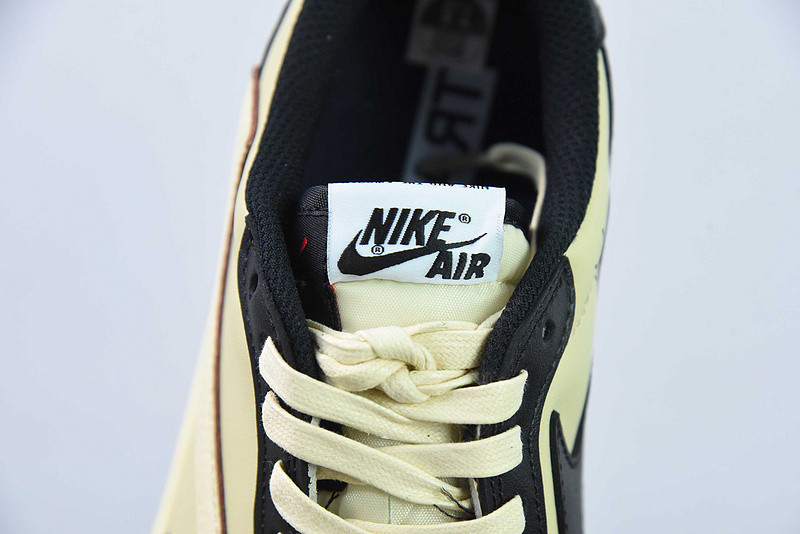 TRAVIS SCOTT X AIR JORDAN 1 LOW OG “PALE VANILLA” DM7866-201