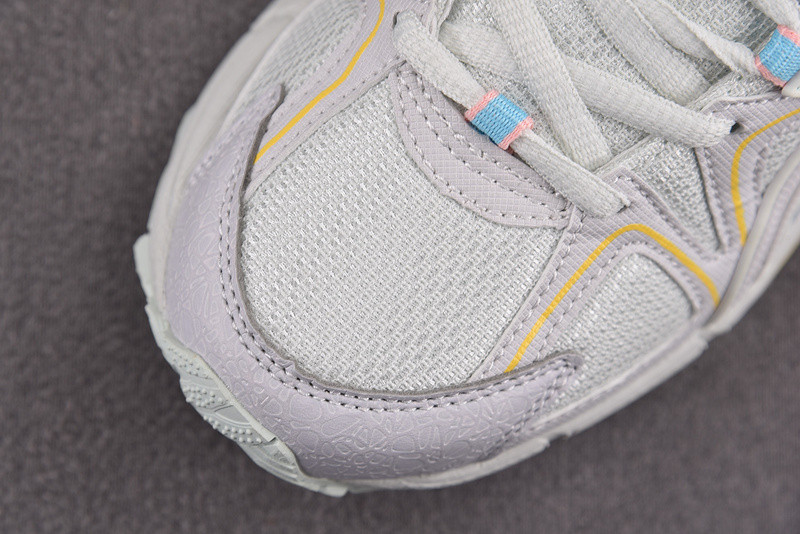 ASICS Gel‑Kahana 8 Pink/Blue 1012A978‑300