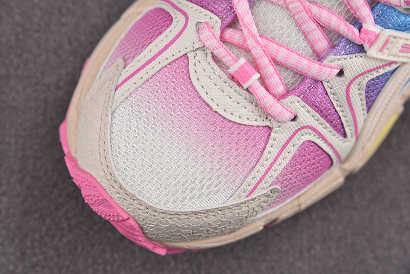 ASICS Gel‑Kahana 8 Beige/Pink 1012A978‑100