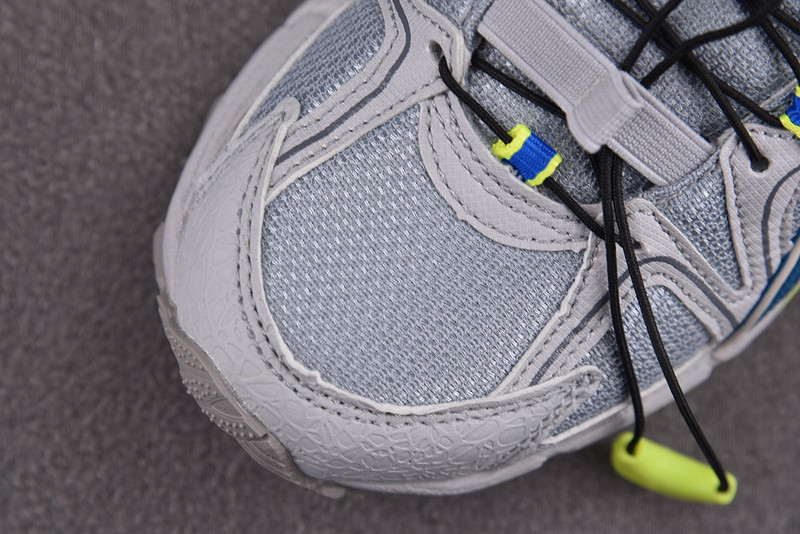 ASICS Gel‑Kahana 8 Grey/Blue 1011B387‑020