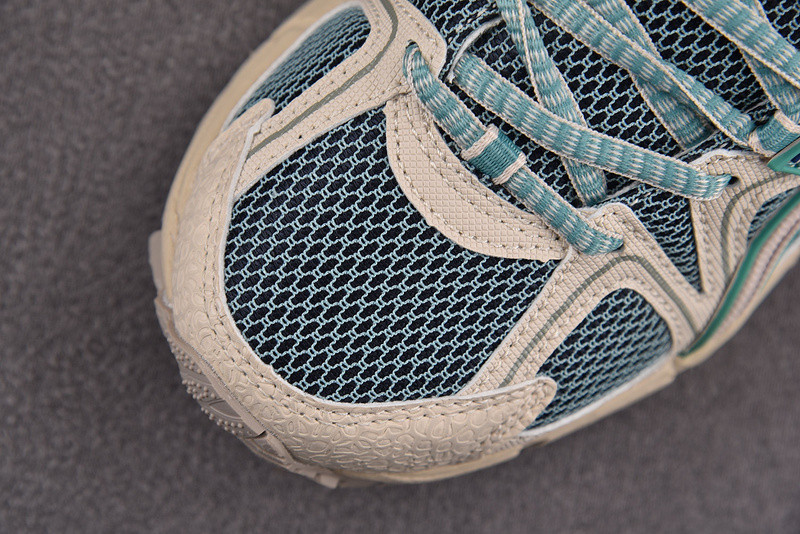 ASICS Gel‑Kahana 8 Green/Grey 1012A978‑302