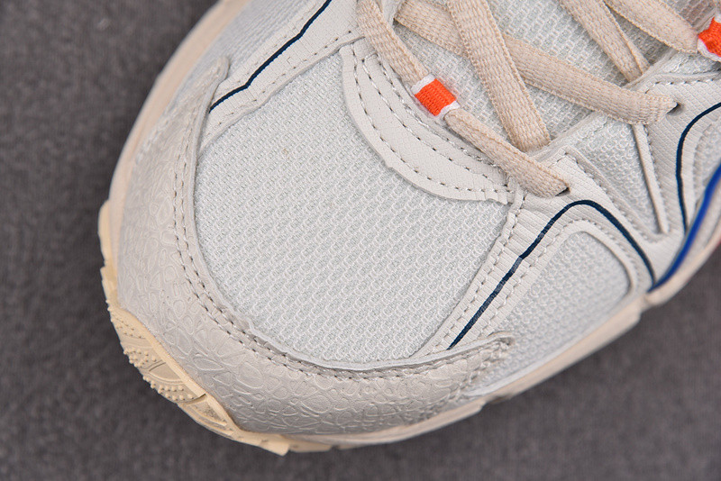 ASICS Gel‑Kahana 8 Brown/Blue 1011B109‑203