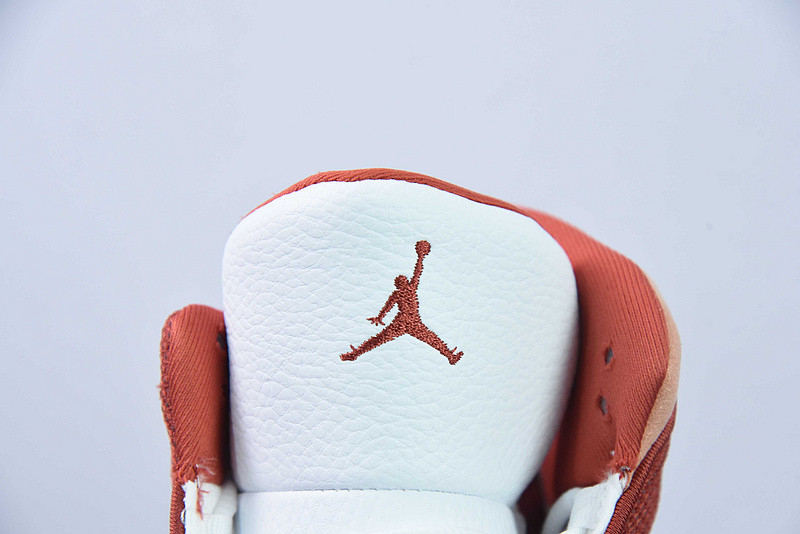 Air Jordan 13 "Dune Red/Terra Blush" DJ5982-601