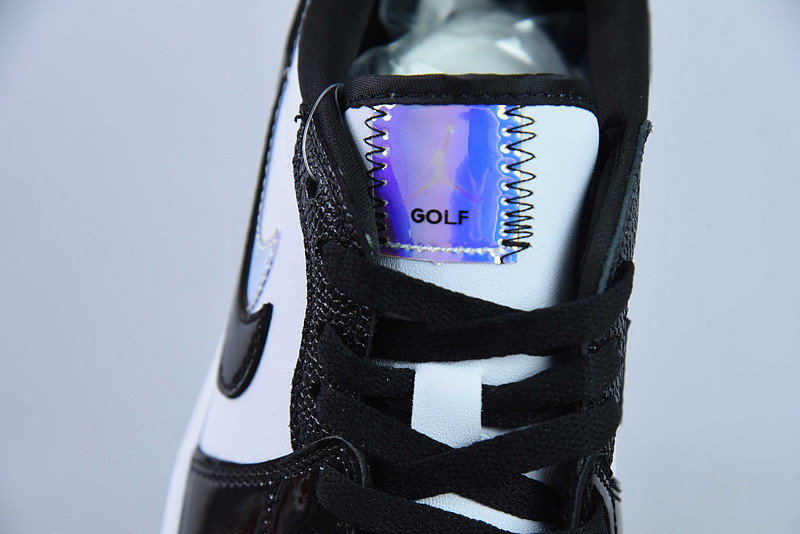 Air Jordan 1 Low Golf Endless Pursuit FZ4159-100