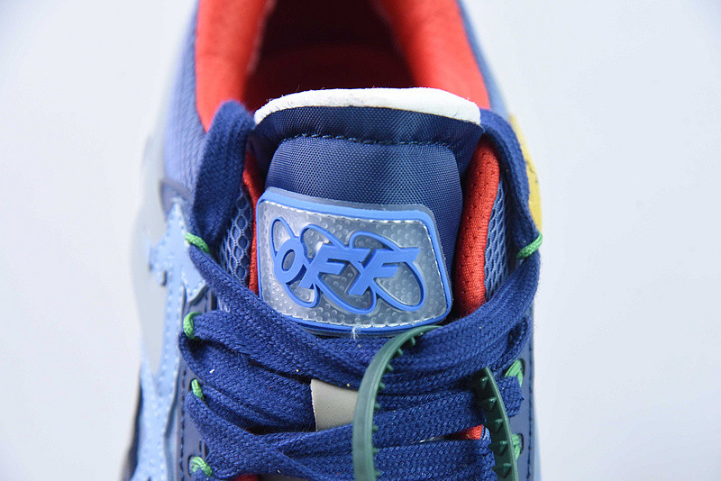 OF C/O ODSY-1000 SNEAKER
