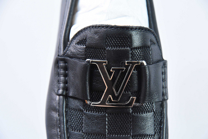 LVT shoes