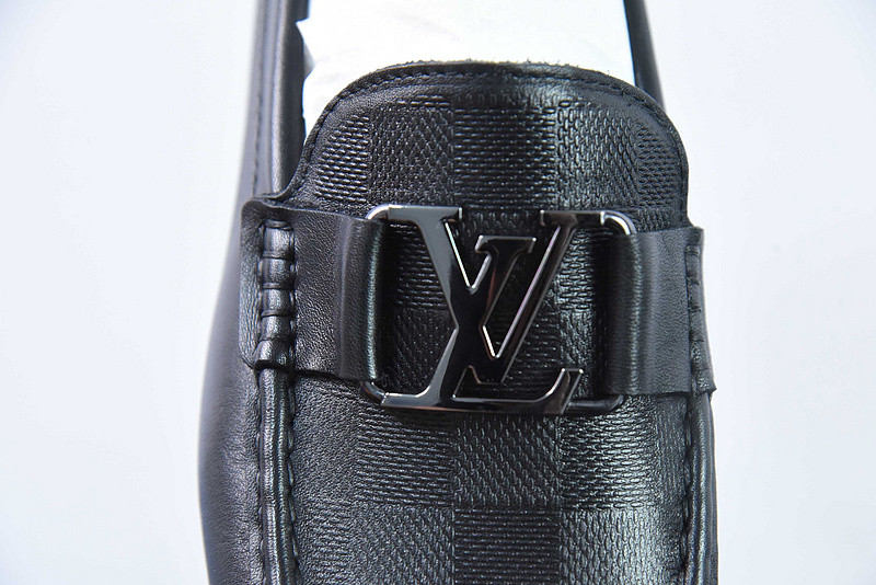 LVT shoes