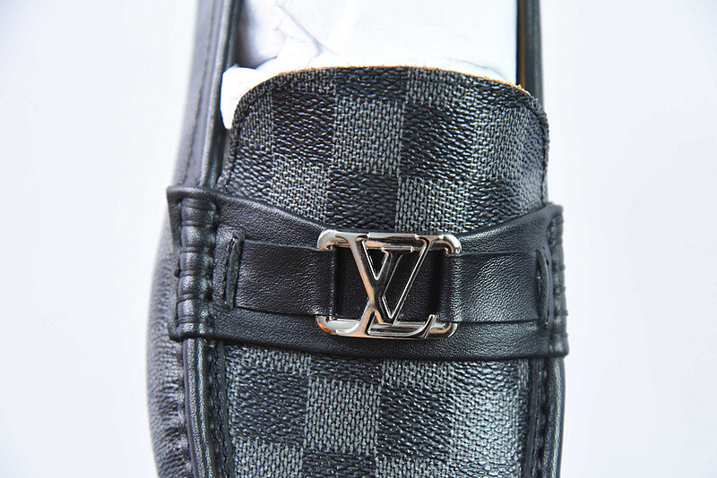 LVT shoes