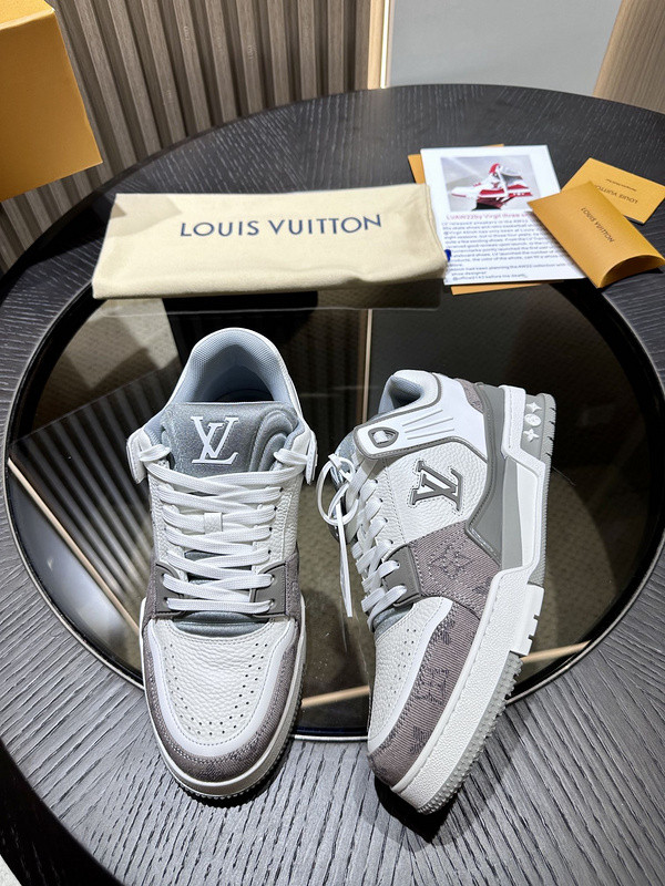 LVT SNEAKERS