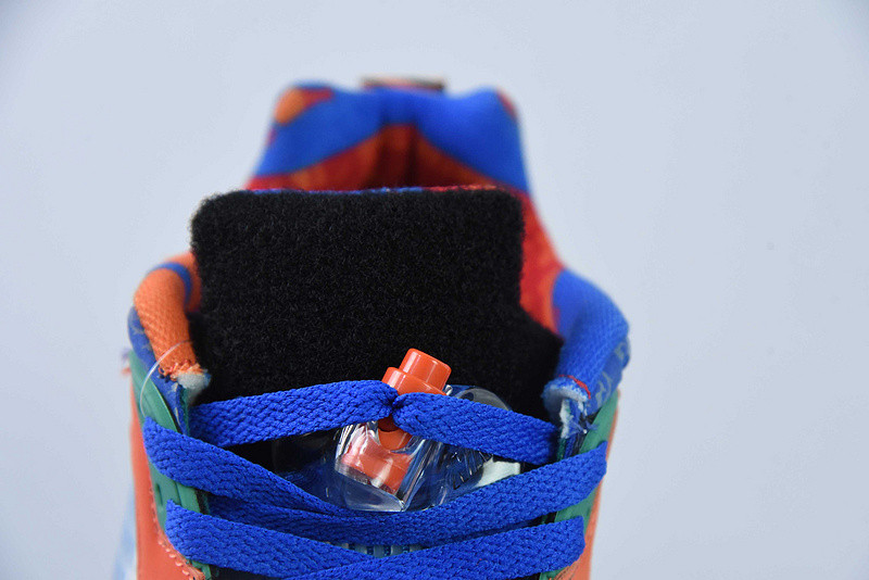 AIR JORDAN 5 LOW “DOERNBECHER” DR6287-486