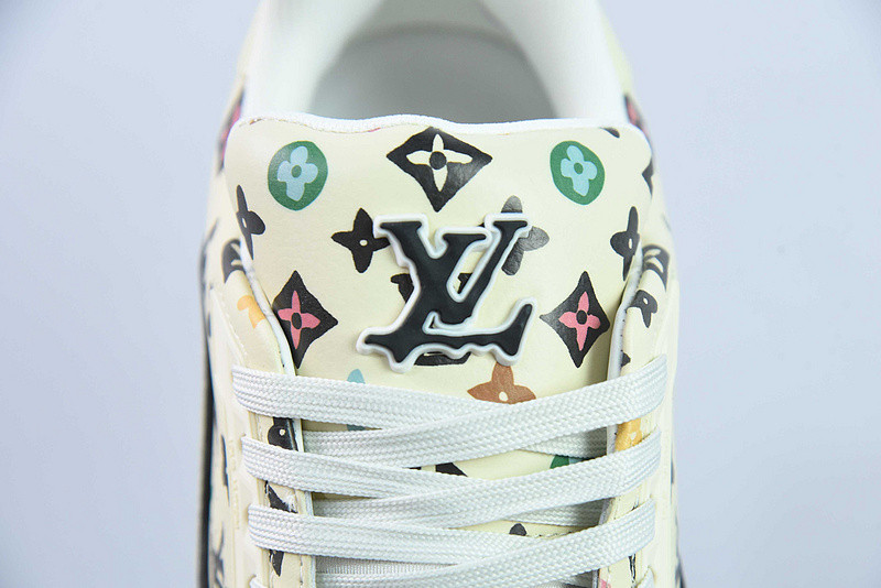 LVT SNEAKERS