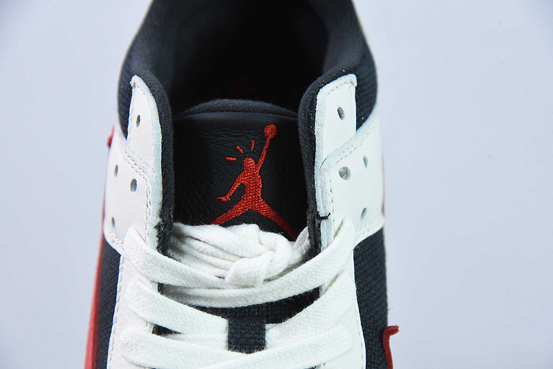 Travis Scott x Jordan Jumpman Jack TR “University Red” FZ8117-101