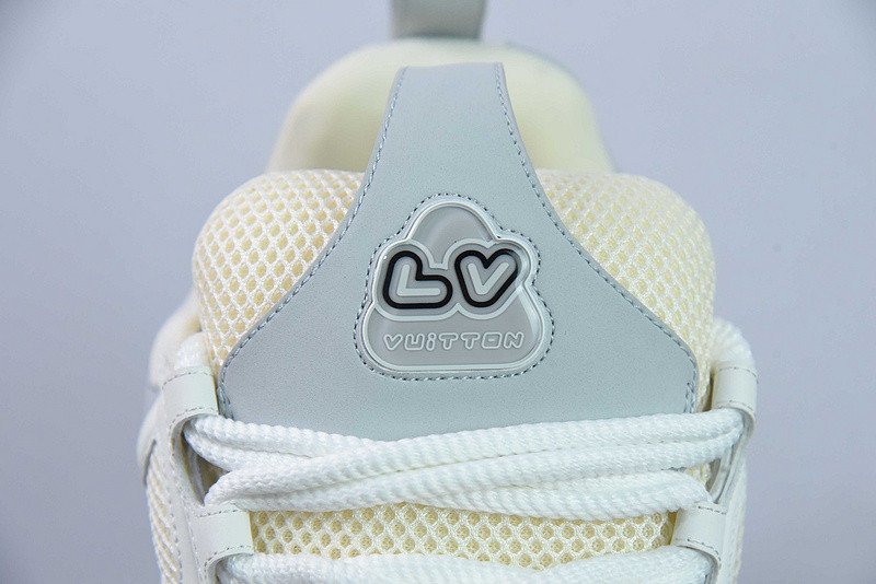 LVT SNEAKERS