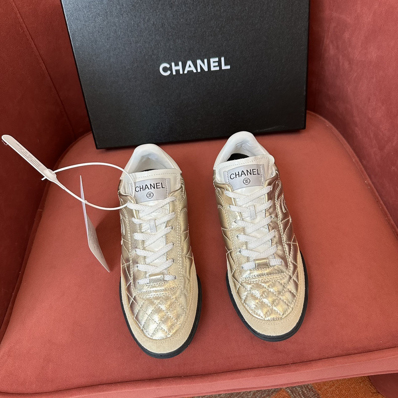Chanel Sneaker