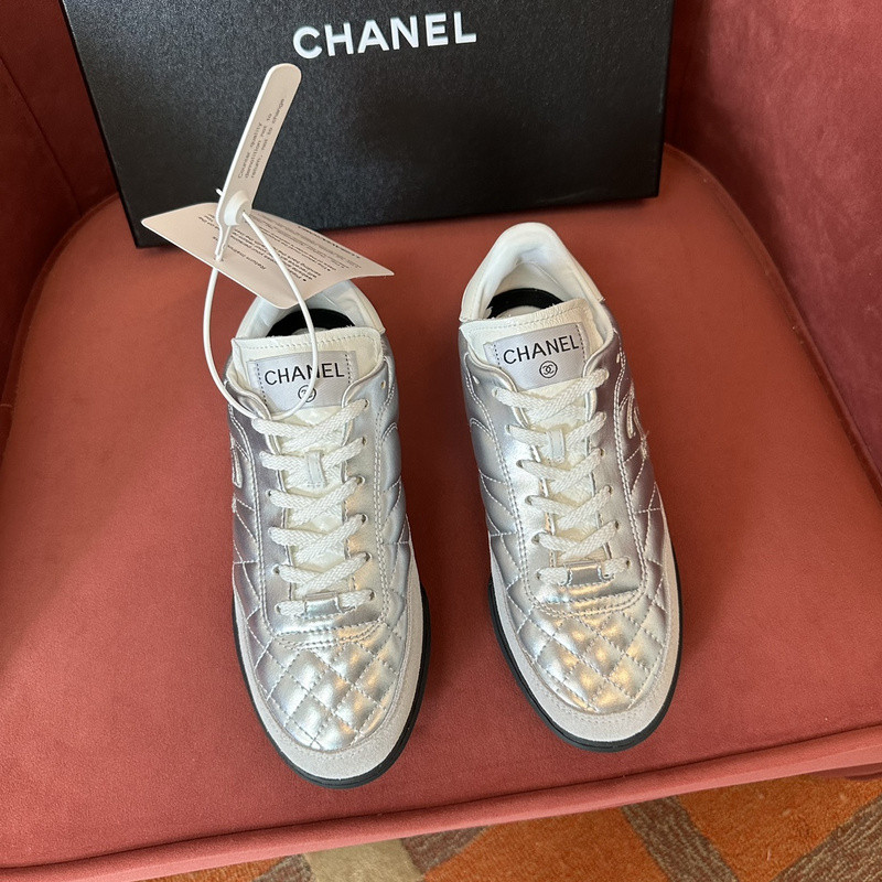 Chanel Sneaker