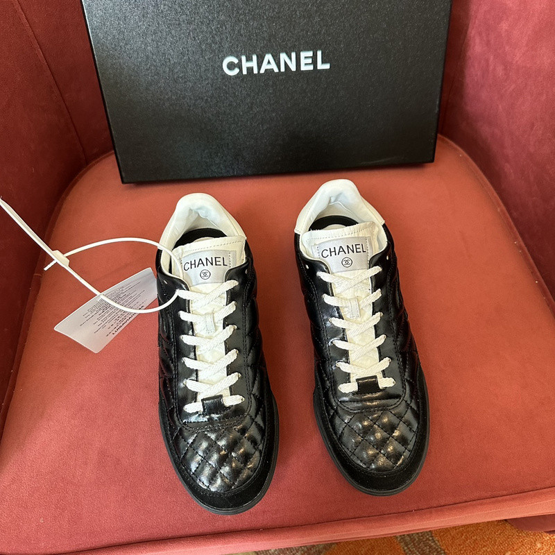 Chanel Sneaker