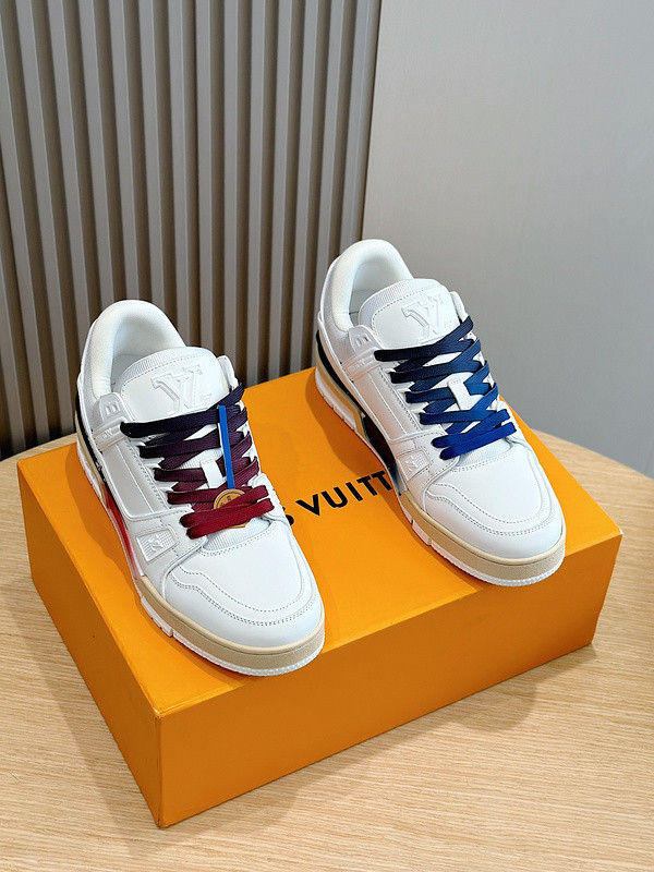 LVT SNEAKERS