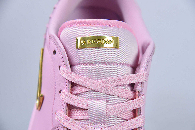 Air Jordan 1 Low Method of Make