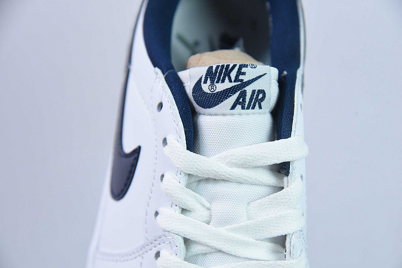 Air Jordan 1 Low 85 Metallic Navy FB9933-141