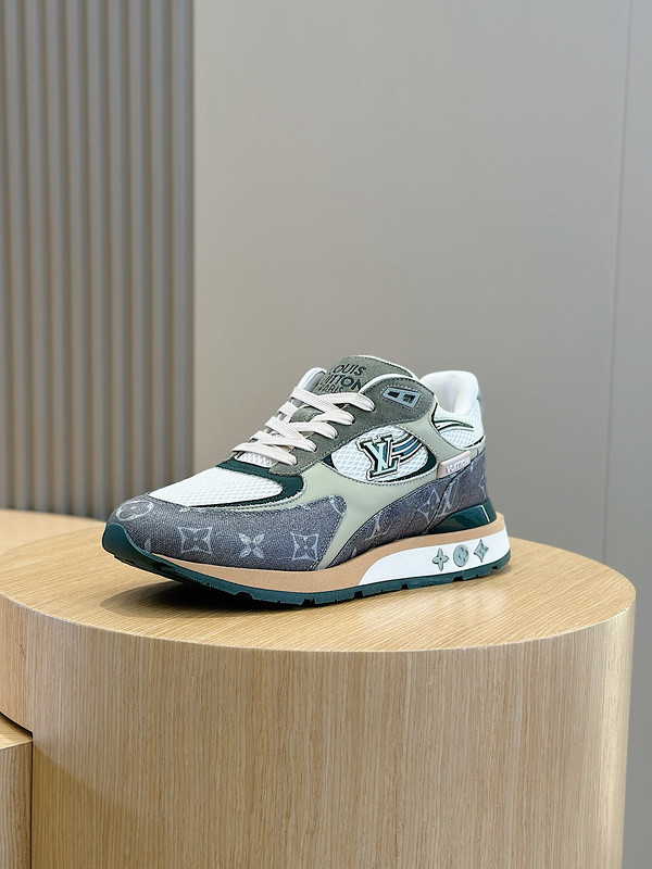 LVT SNEAKERS