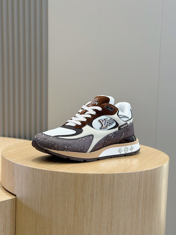 LVT SNEAKERS