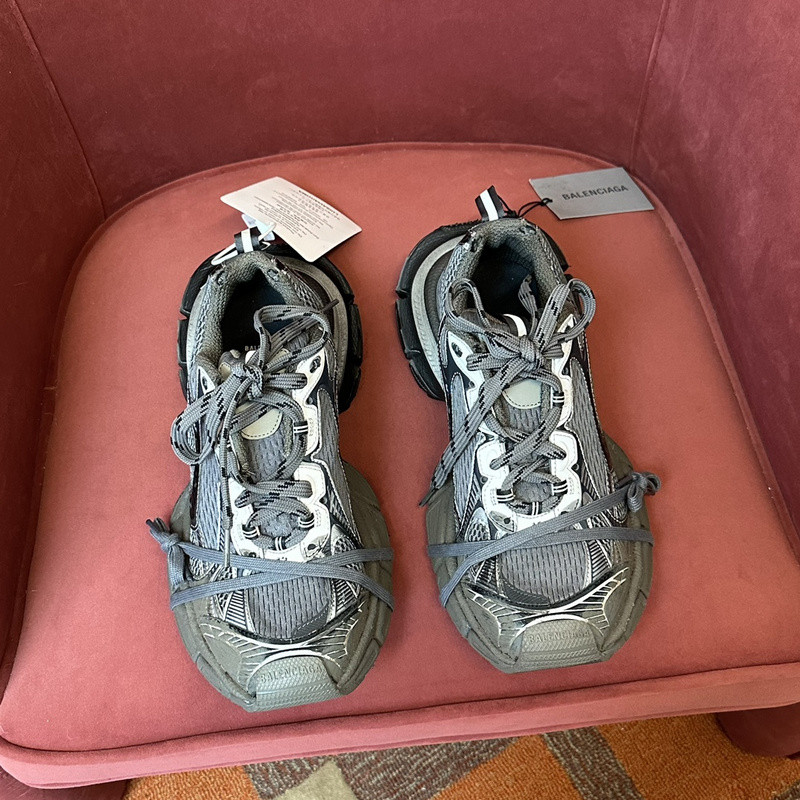 BC 3XL SNEAKER
