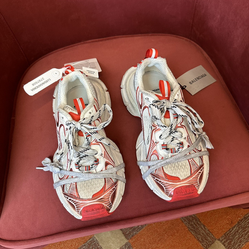 BC 3XL SNEAKER