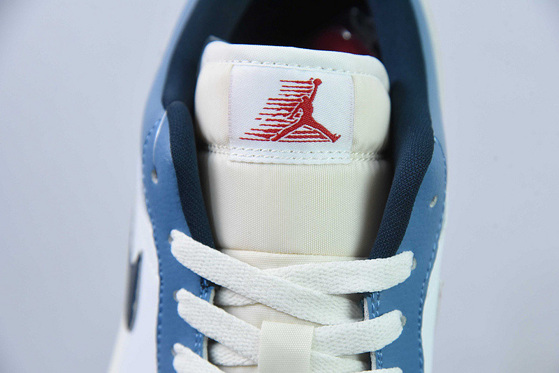 Air Jordan 1 Low "Motion" HM3711-144