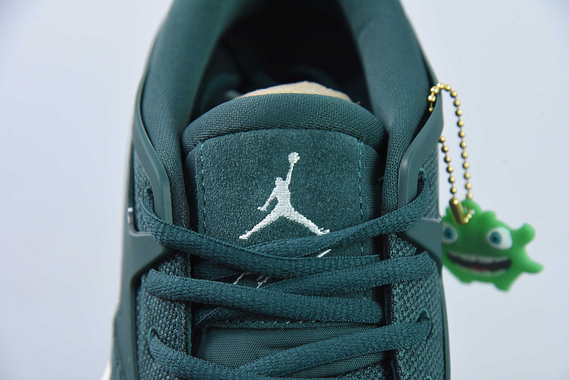 AIR JORDAN 4 RM “OXIDIZED GREEN” FQ7940-300
