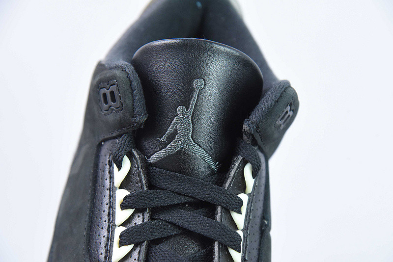 Air Jordan 3 Womens "Off Noir" CK9246-001