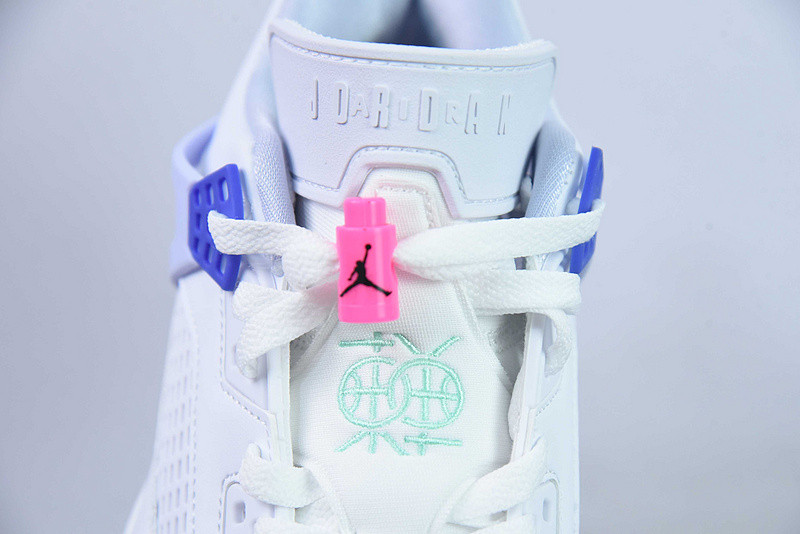 AIR Jordan Spizike Low "Dongdan" HF5758-151