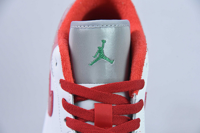 Air Jordan 1 Low GS "Water Droplets" FQ1935-018