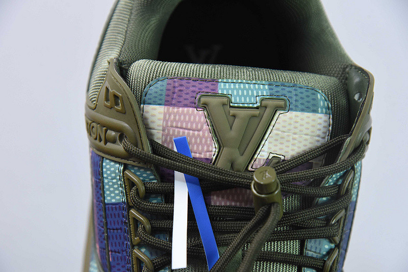 LVT SNEAKERS