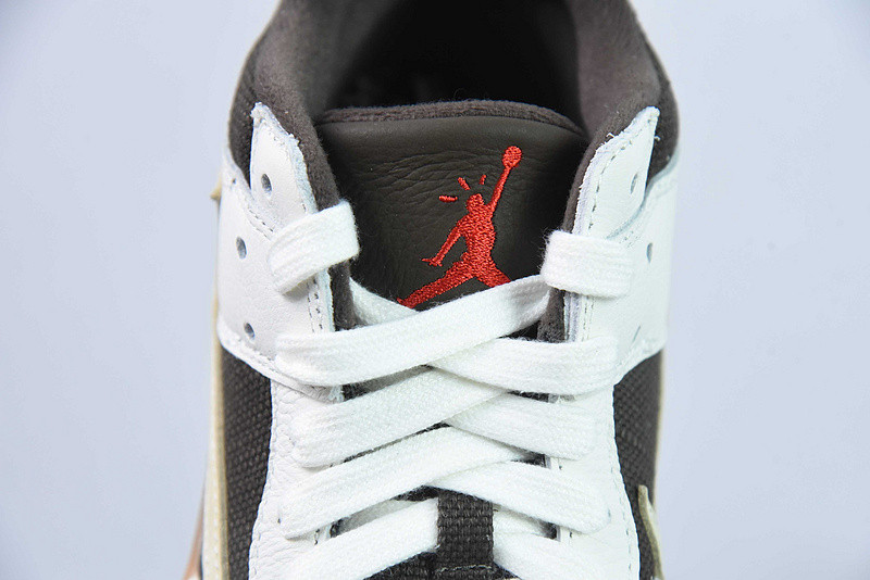 TRAVIS SCOTT X JORDAN JUMPMAN JACK “SAIL” FZ8117-100