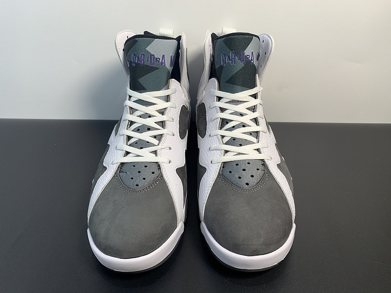 AIR JORDAN 7 “FLINT” CU9307-100