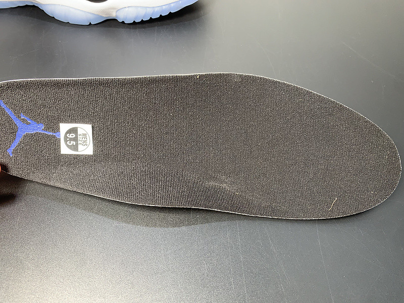 Air Jordan 11 Low Space Jam Summer 2024 FV5104-004