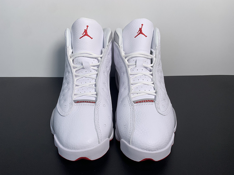 AIR JORDAN 13 “WOLF GREY” 414571-160