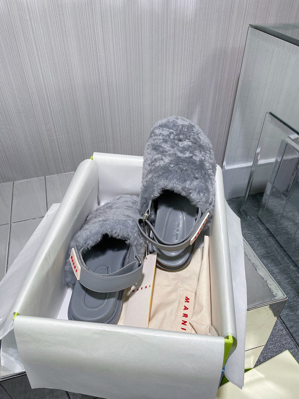 Marni slippers